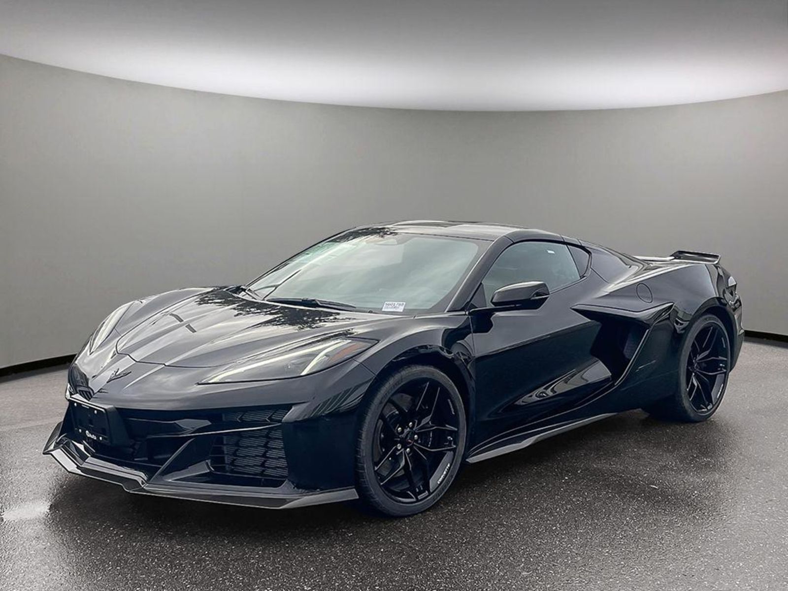 2025 Chevrolet Corvette Z06!!!     5.5L DI V8 ENGINE / VISIBLE CARBON FIBR
