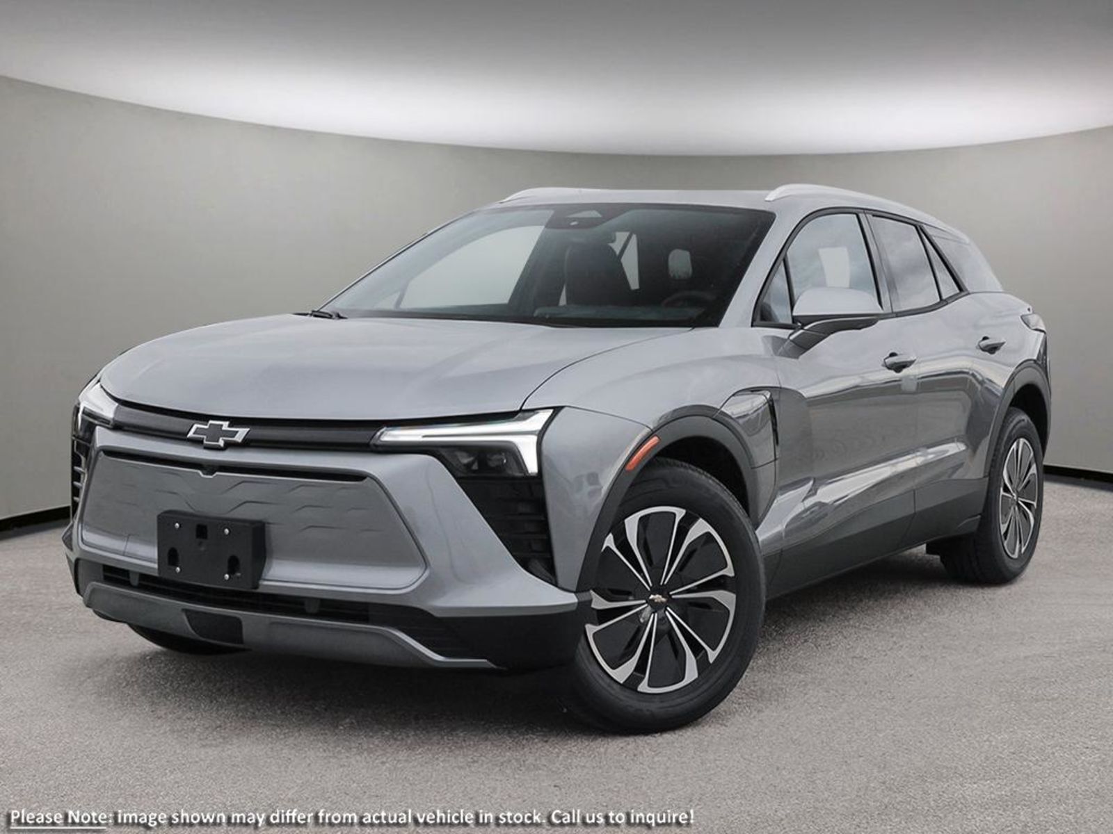 2025 Chevrolet Blazer EV AWD LT