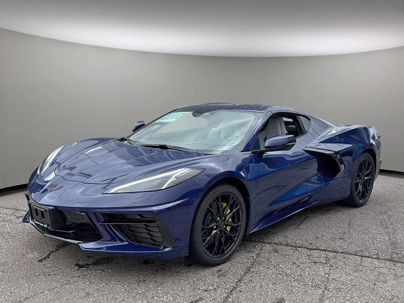 2025 Chevrolet Corvette $5000 ACCESSORY CREDIT!!!