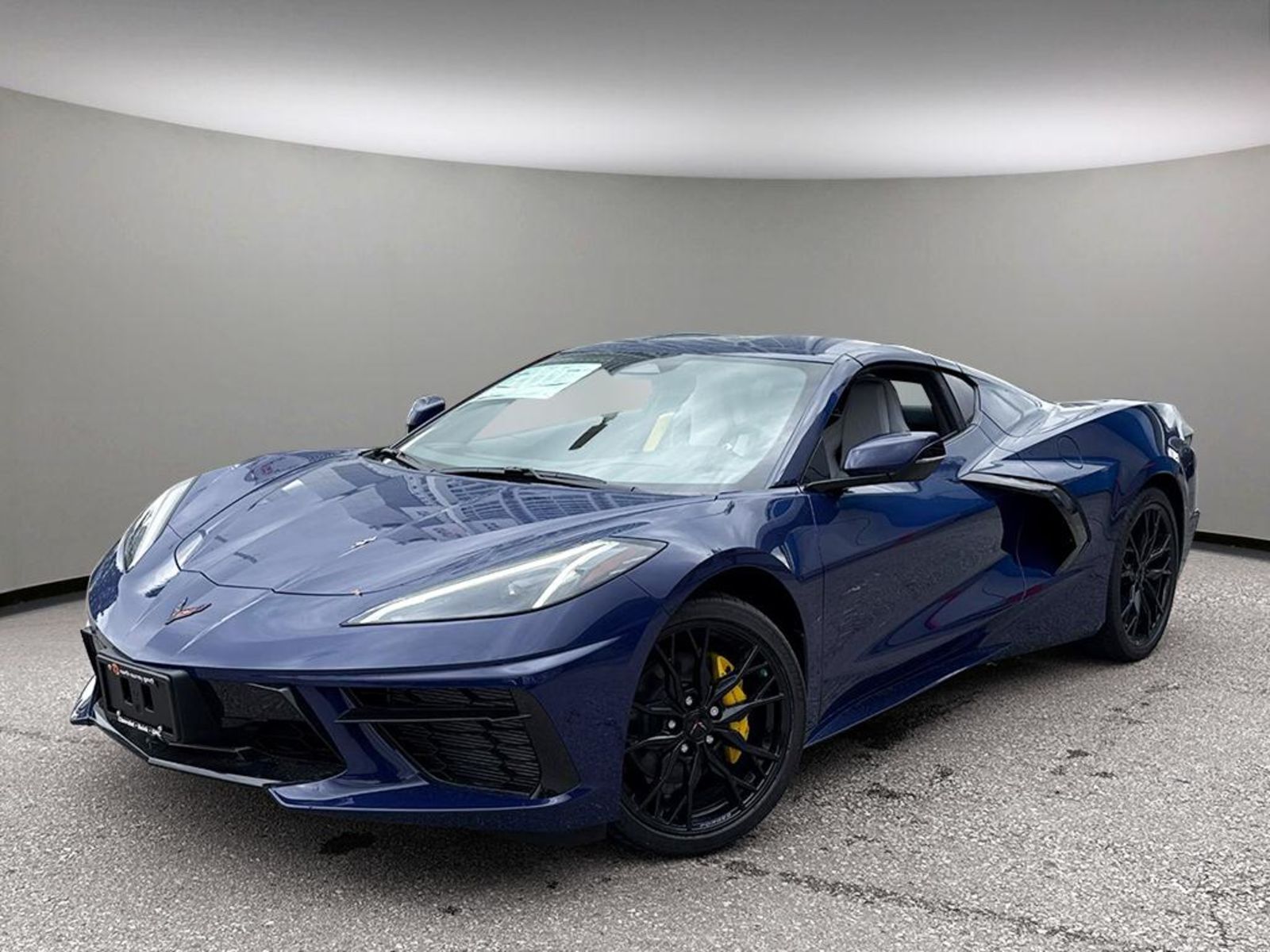 2025 Chevrolet Corvette $5000 ACCESSORY CREDIT!!!
