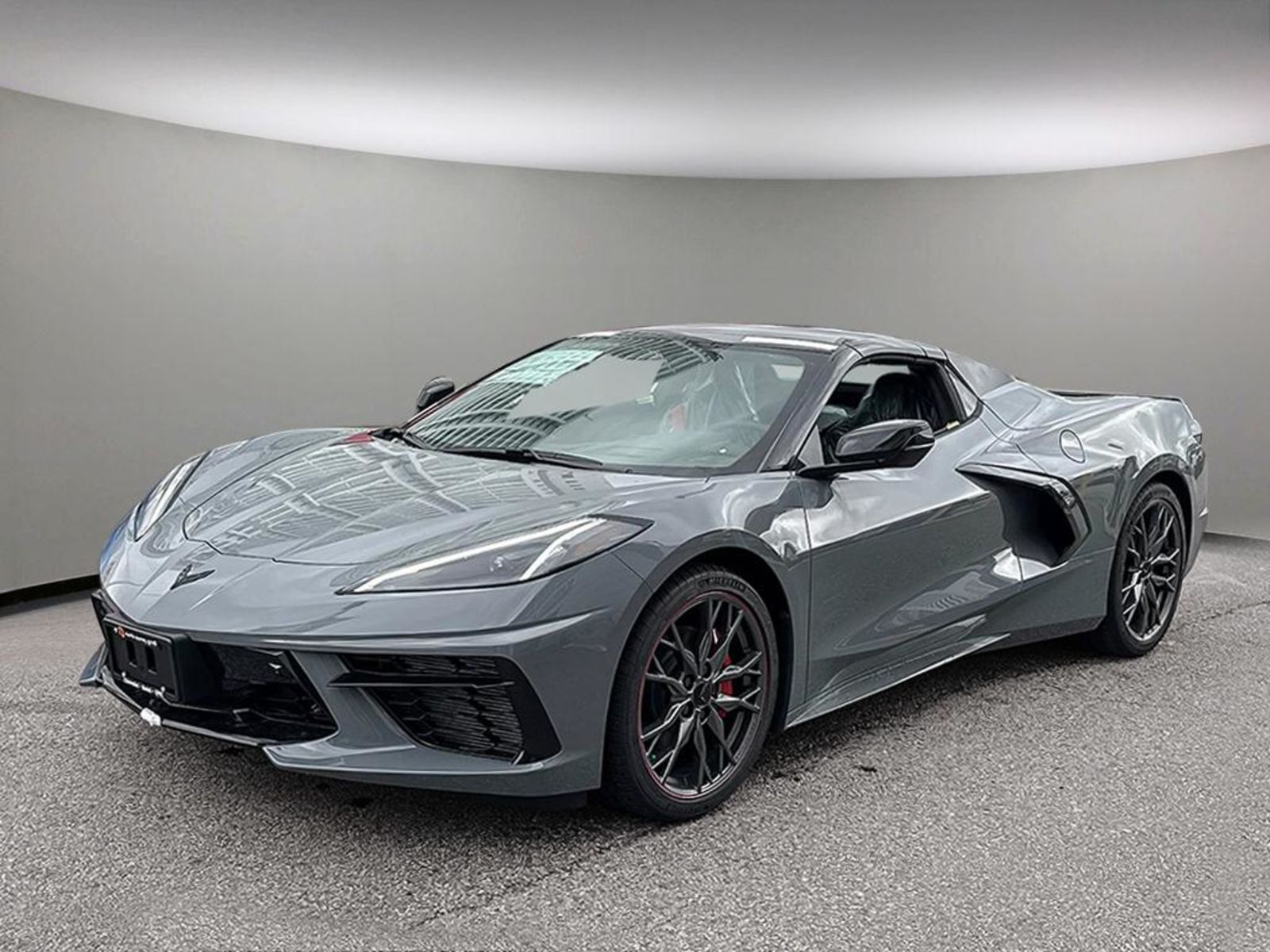 2025 Chevrolet Corvette $5000 ACCESSORY CREDIT!!!