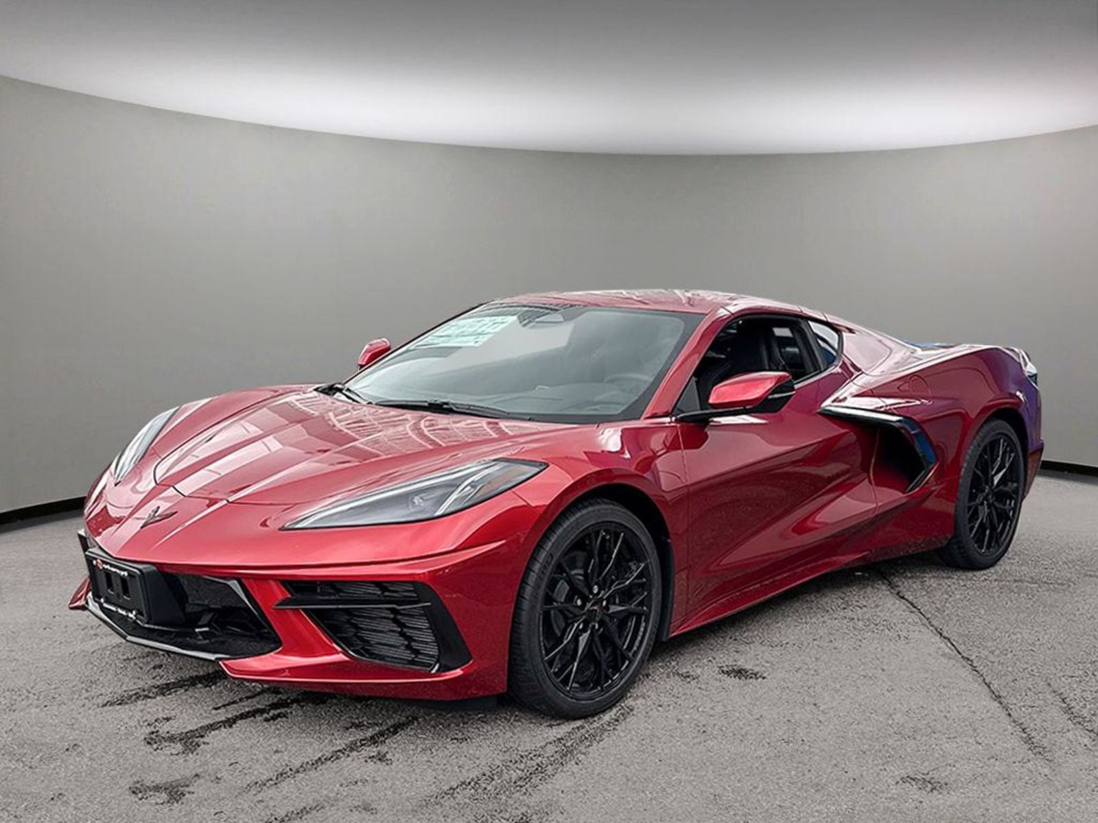 2025 Chevrolet Corvette $5000 ACCESSORY CREDIT!!!