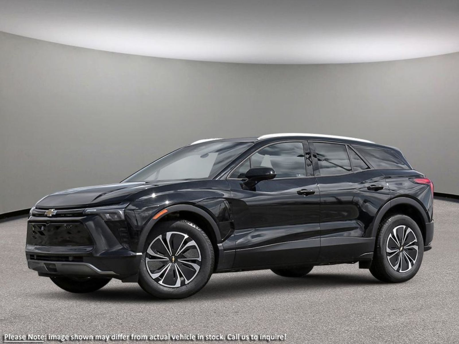 2025 Chevrolet Blazer EV AWD LT