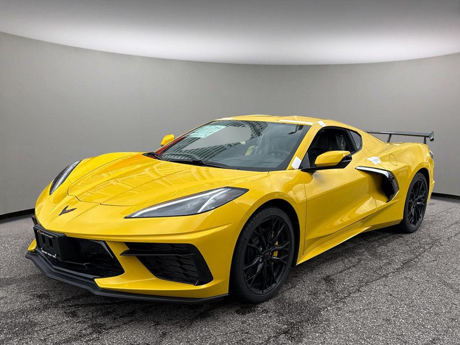 2025 Chevrolet Corvette $5000 ACCESSORY CREDIT!!!