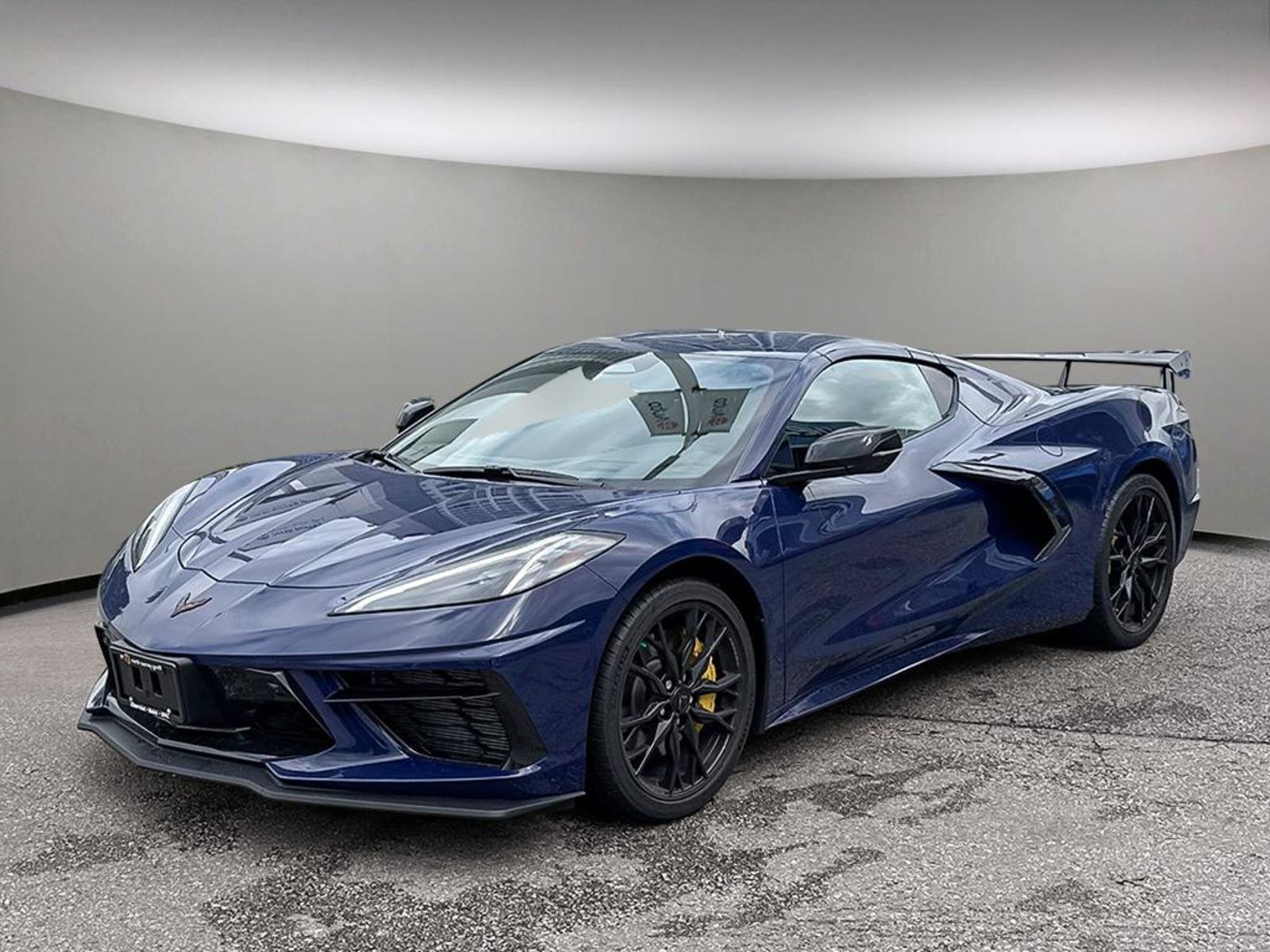 2025 Chevrolet Corvette $5000 ACCESSORY CREDIT!!!