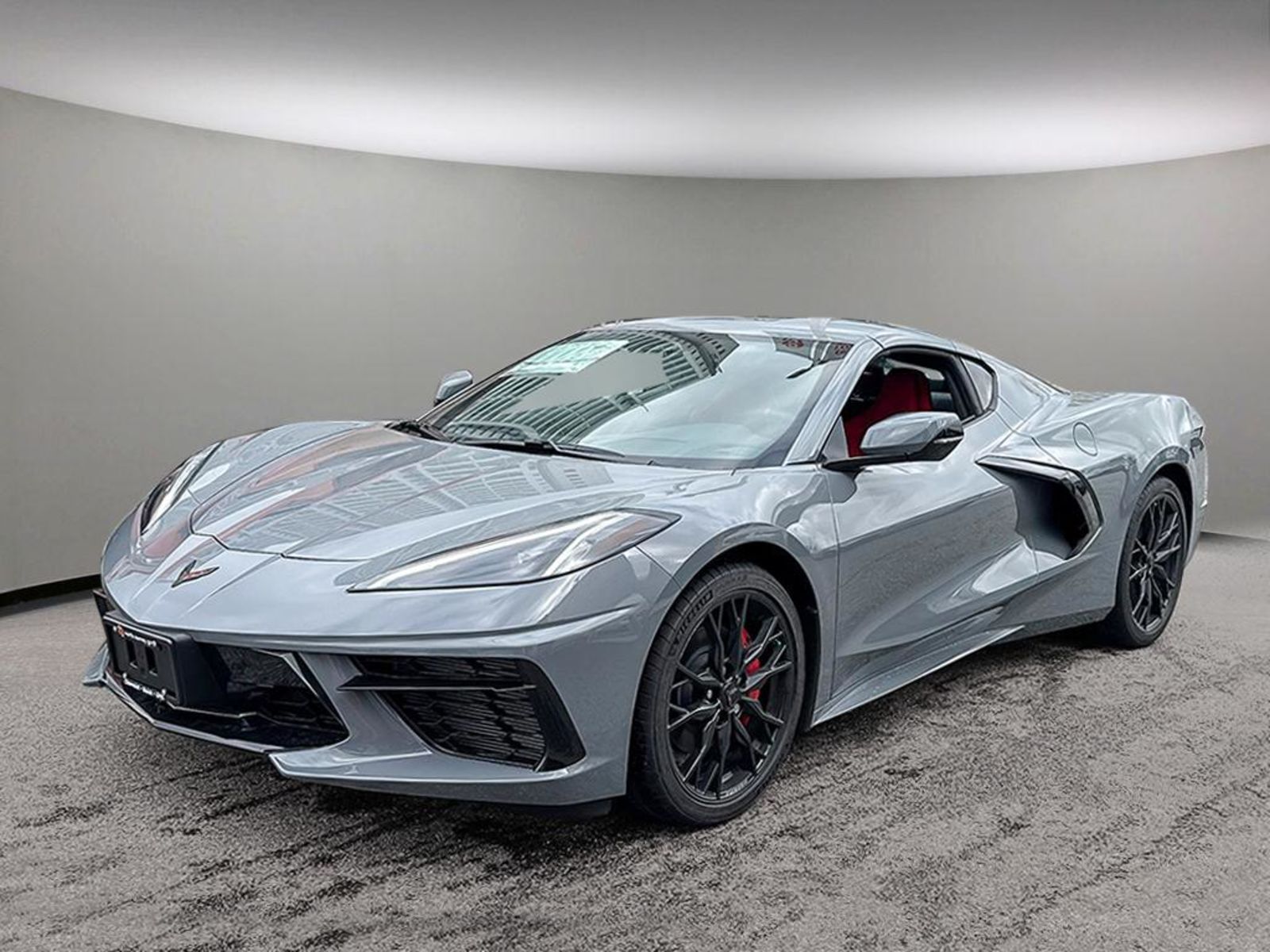 2025 Chevrolet Corvette $5000 ACCESSORY CREDIT!!!