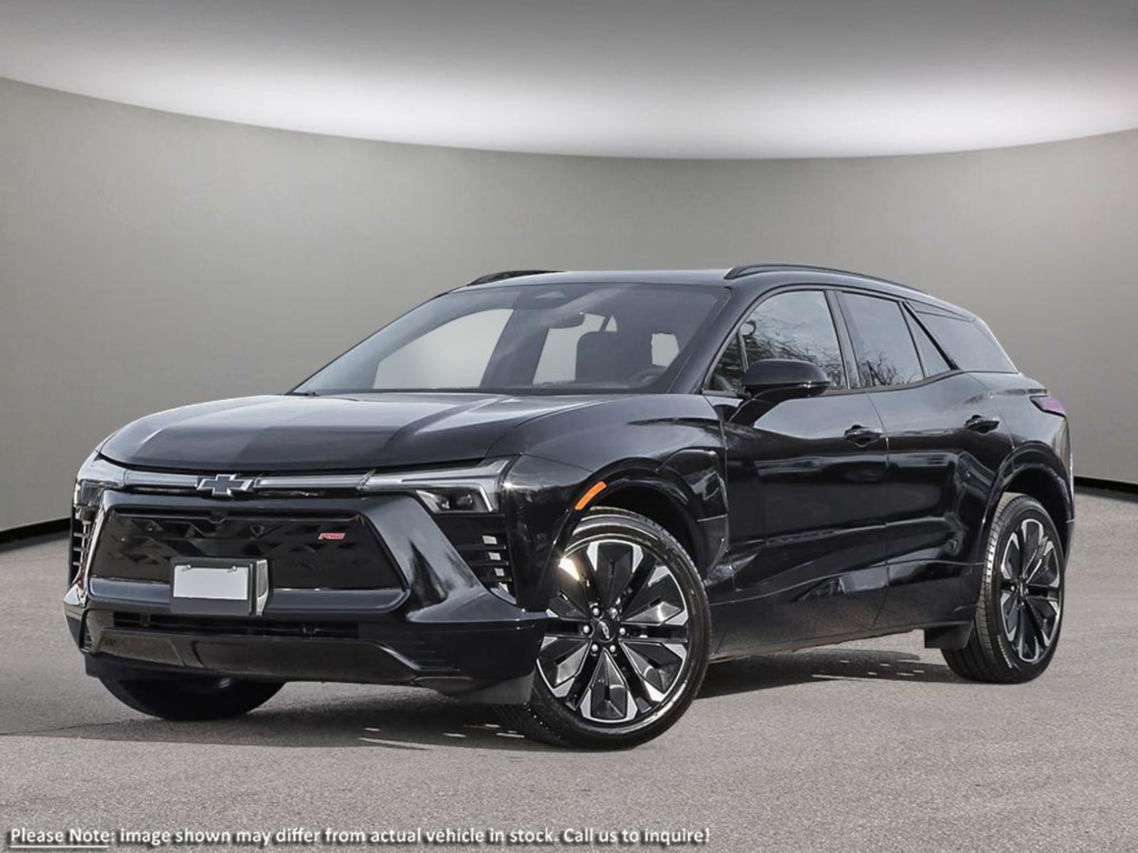 2024 Chevrolet Blazer EV eAWD RS