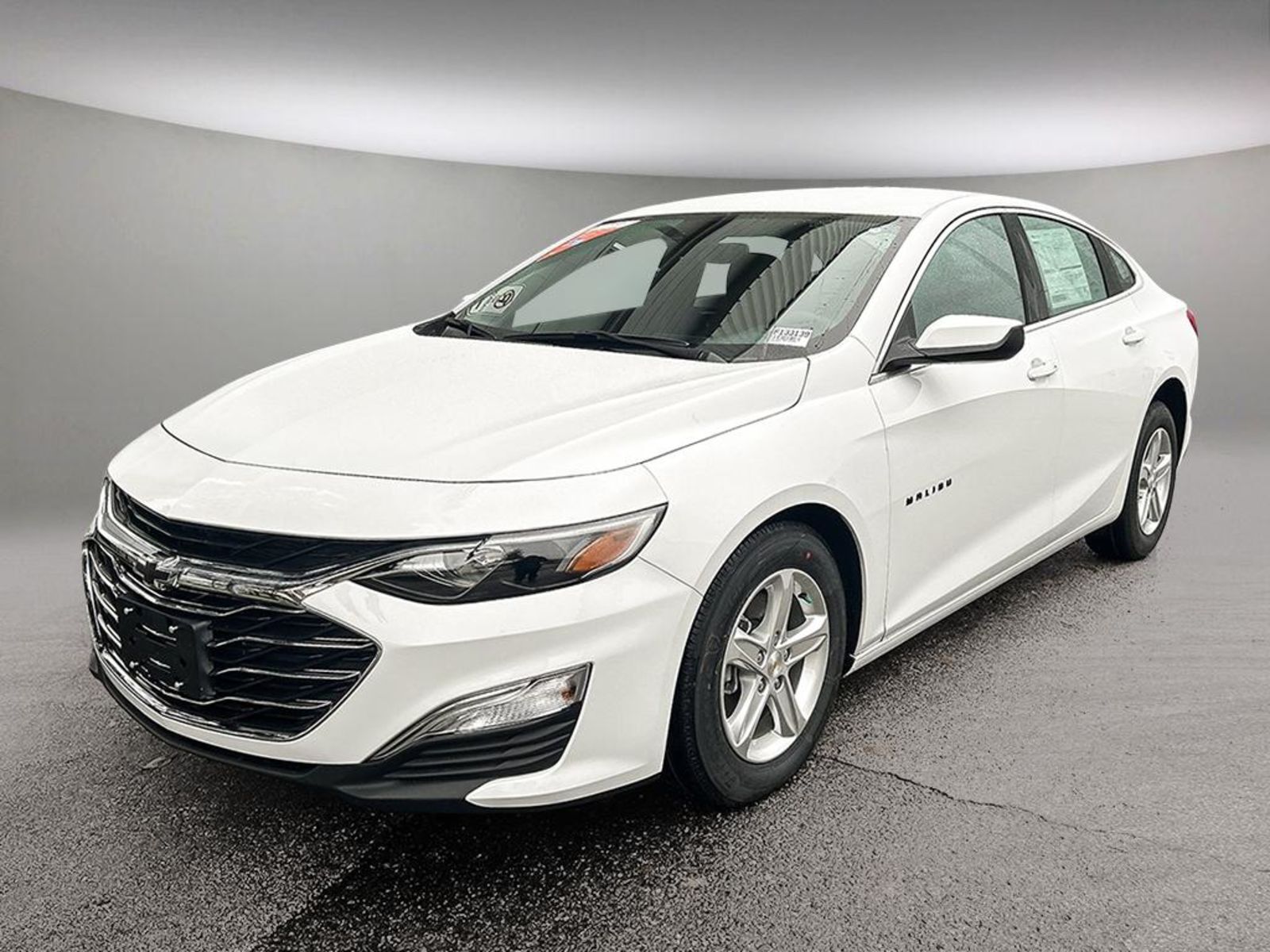 2024 Chevrolet Malibu LS