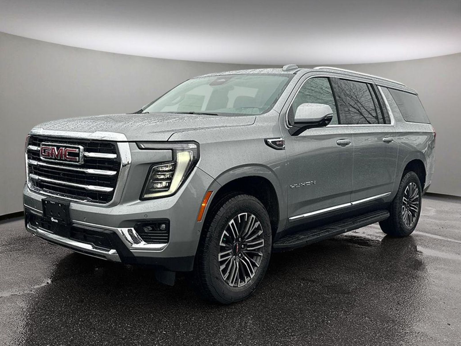 2025 GMC Yukon XL Elevation