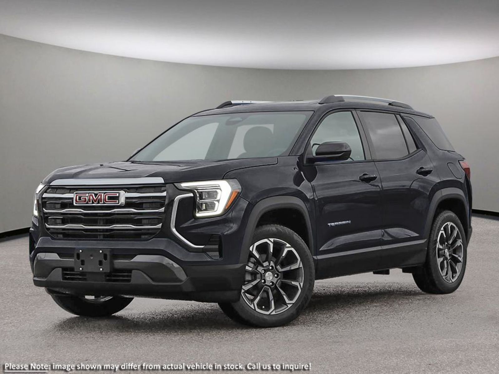 2025 GMC Terrain AWD Elevation
