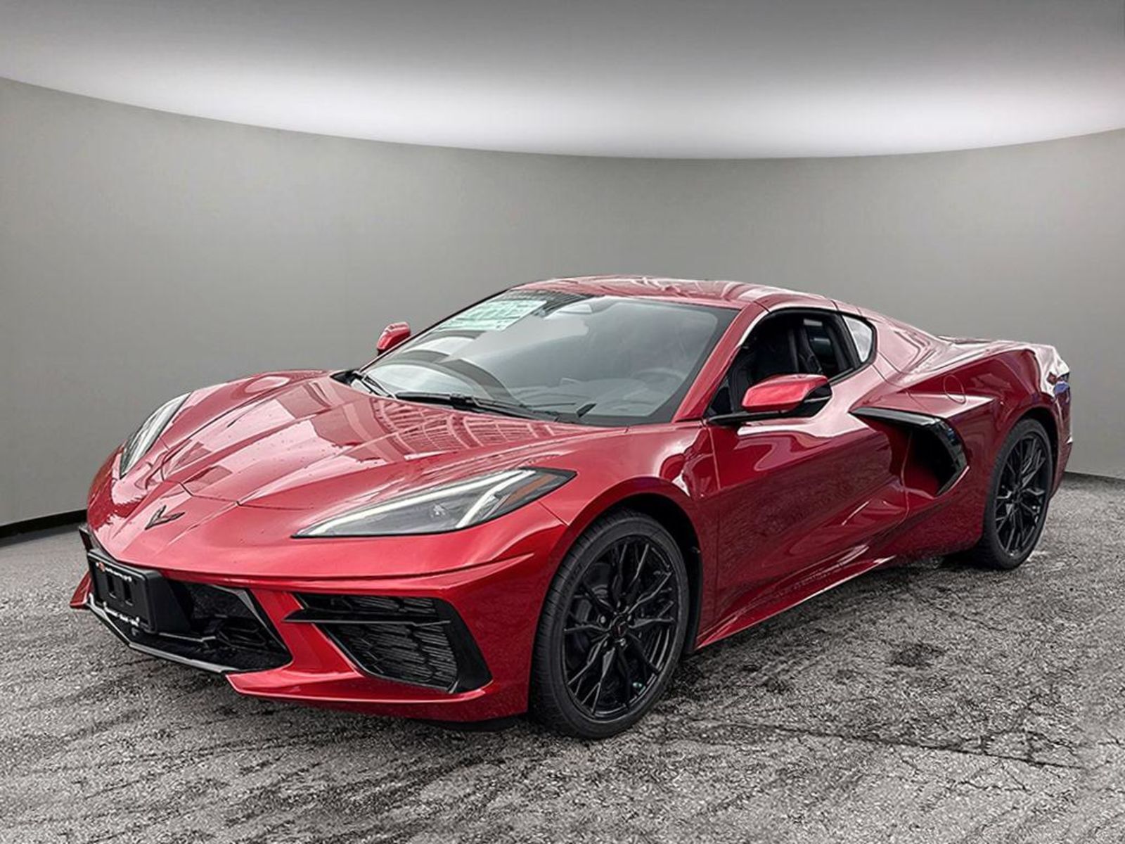 2025 Chevrolet Corvette $5000 ACCESSORY CREDIT!!!