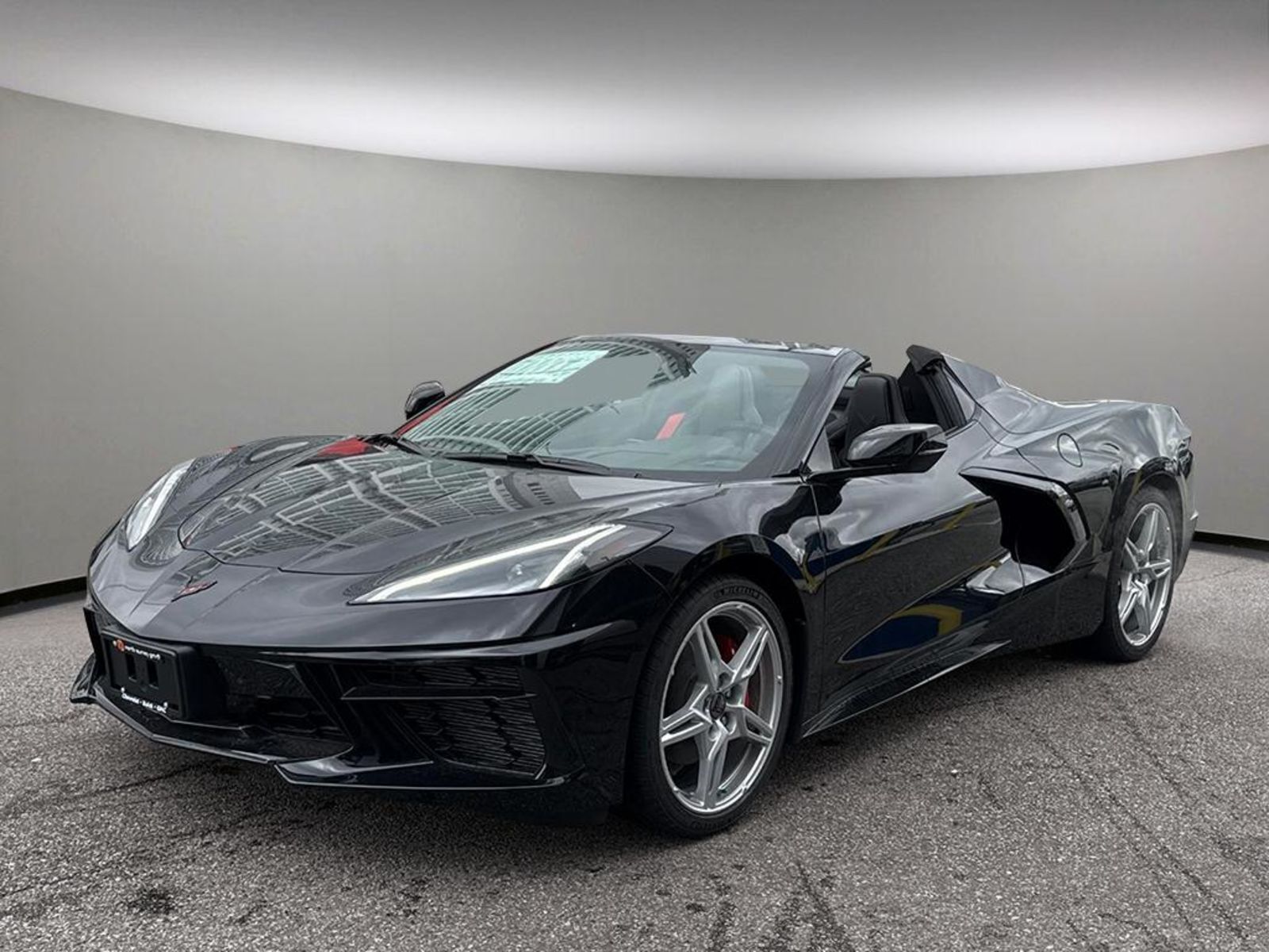 2025 Chevrolet Corvette $5000 ACCESSORY CREDIT!!!