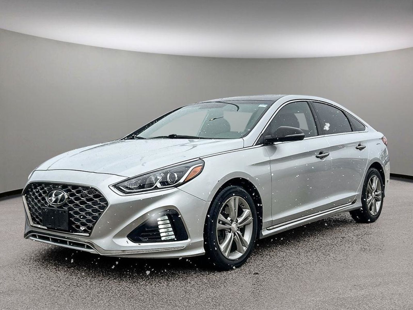 2019 Hyundai Sonata Esssential | Sunroof | Heated Front Seats | Blueto