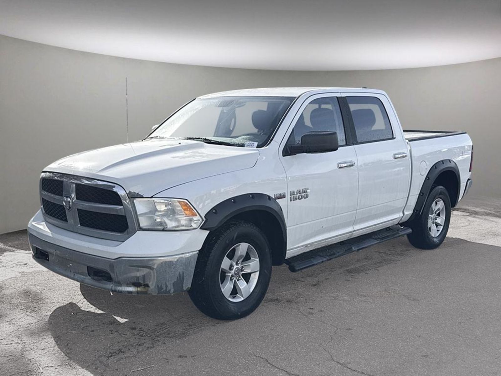 2013 Ram 1500 SLT