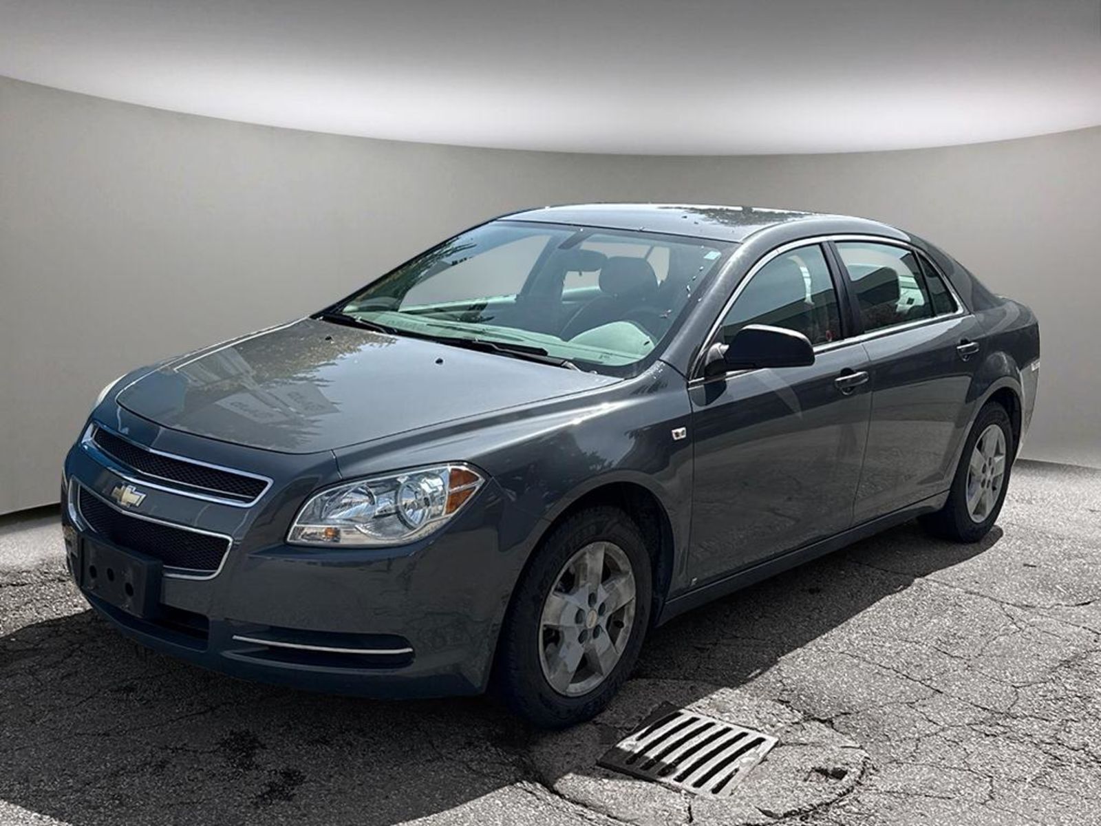 2008 Chevrolet Malibu LS