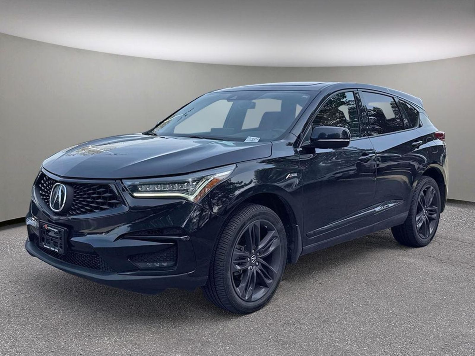 2020 Acura RDX A-Spec