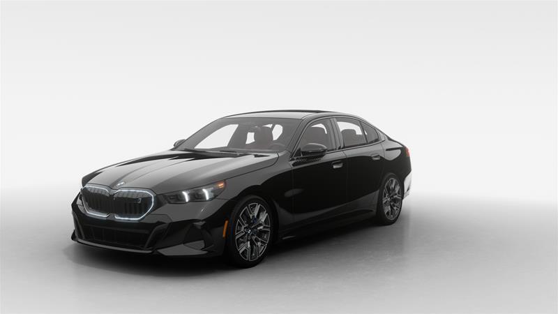 2026 BMW i5 xDrive40 Sedan