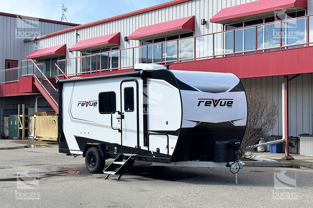 2025 Encore RV REVUE 