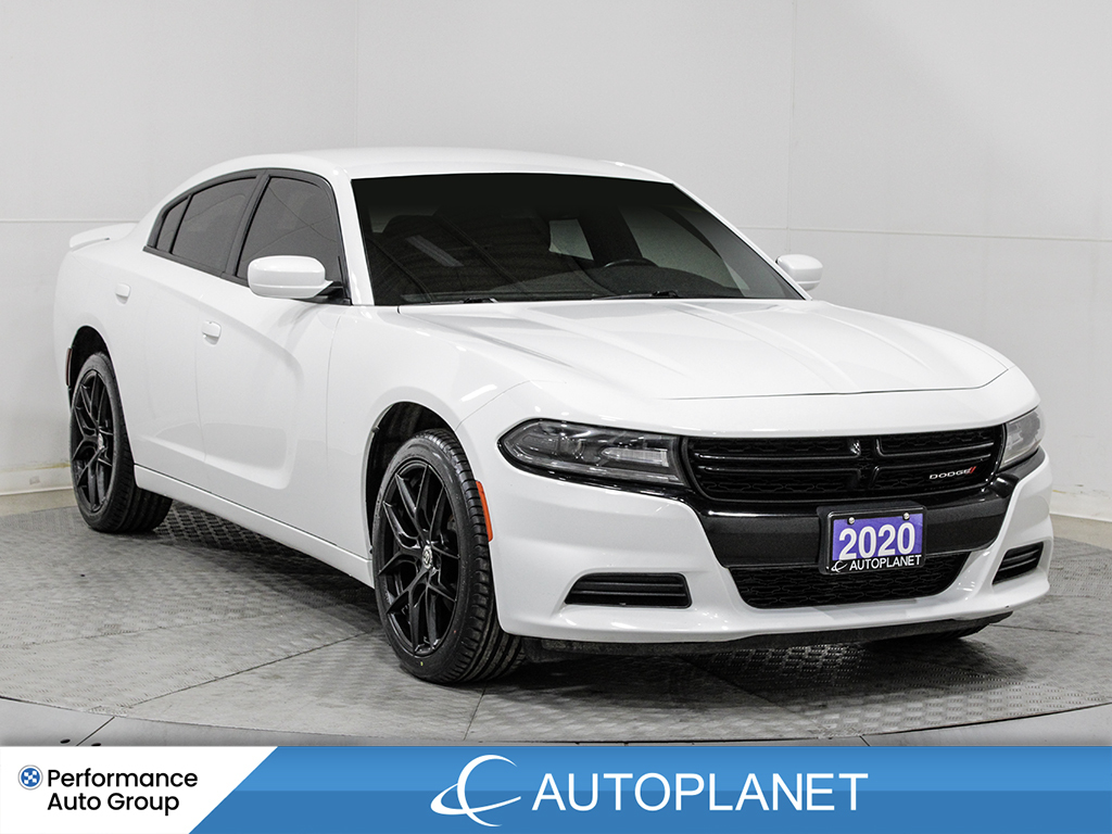 2020 Dodge Charger R/T - RIM AND TIRE PKG - VALUED AT $1800 