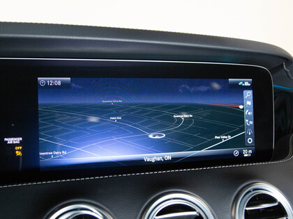 used 2020 Mercedes-Benz S-Class car, priced at $86,900