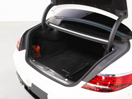 used 2020 Mercedes-Benz S-Class car, priced at $86,900