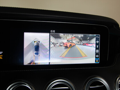 used 2020 Mercedes-Benz S-Class car, priced at $86,900