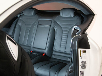 used 2020 Mercedes-Benz S-Class car, priced at $86,900