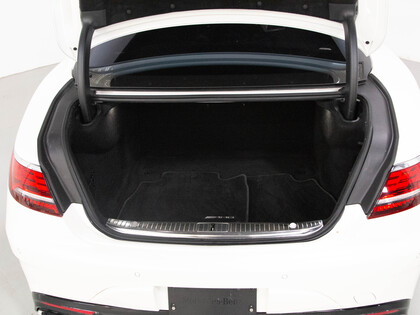 used 2020 Mercedes-Benz S-Class car, priced at $86,900