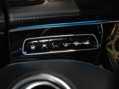 used 2020 Mercedes-Benz S-Class car, priced at $86,900