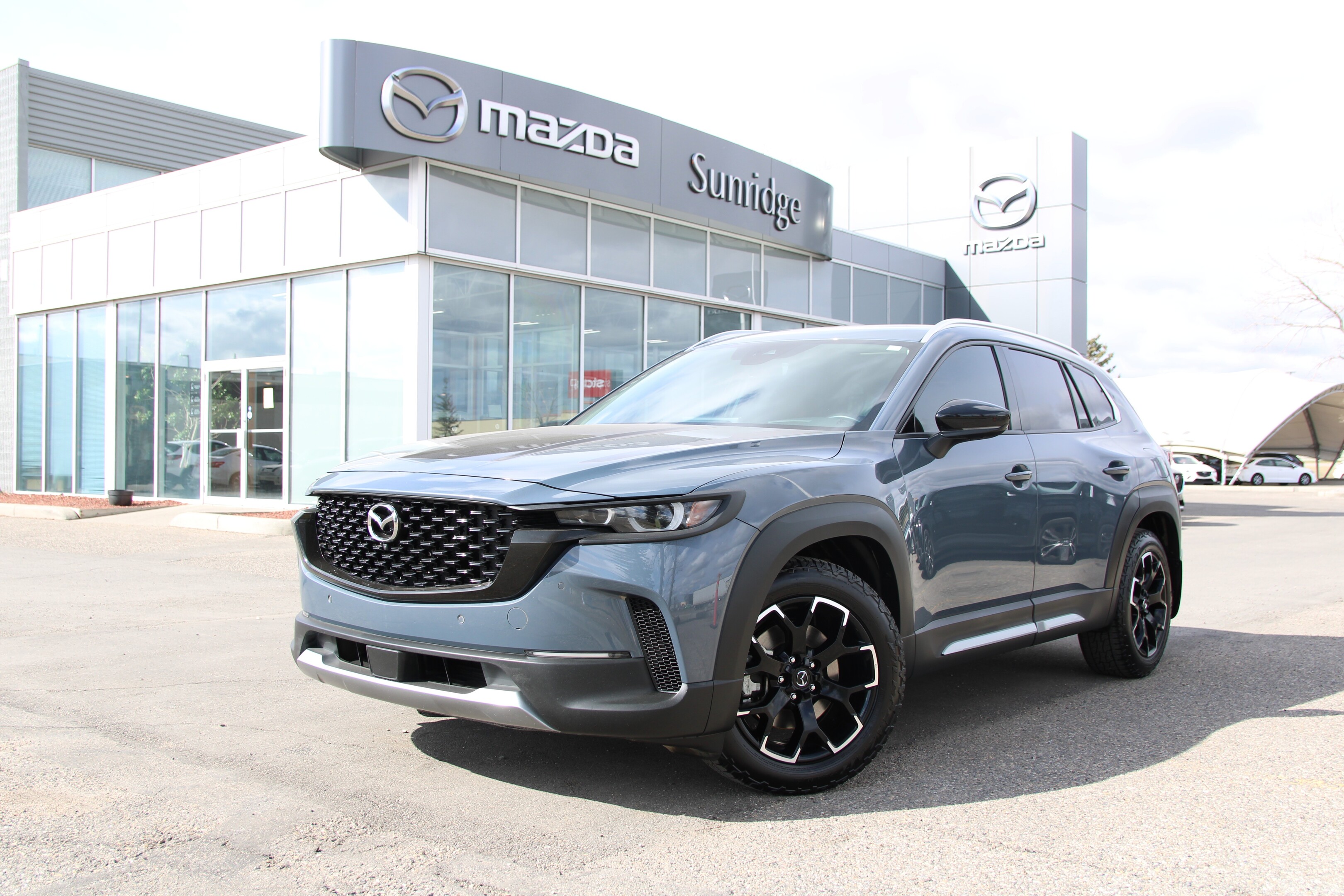 2023 Mazda CX-50 Meridian Edition AWD W/ VENTILATED FRONT SEATS