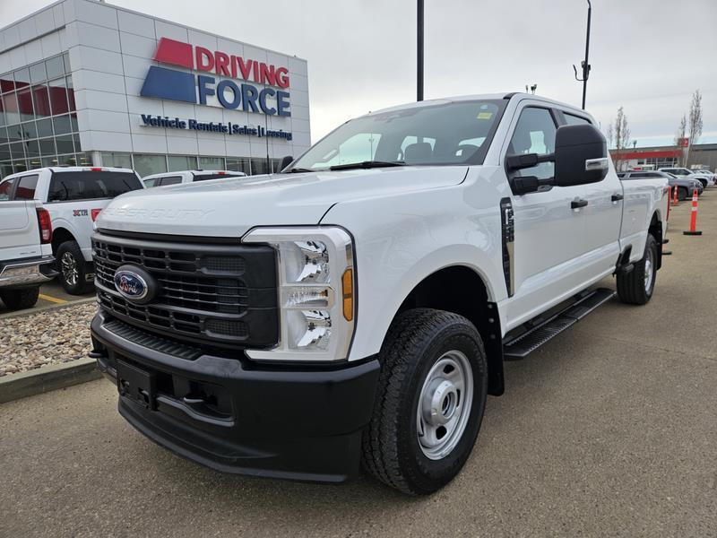 2024 Ford F-350 XL