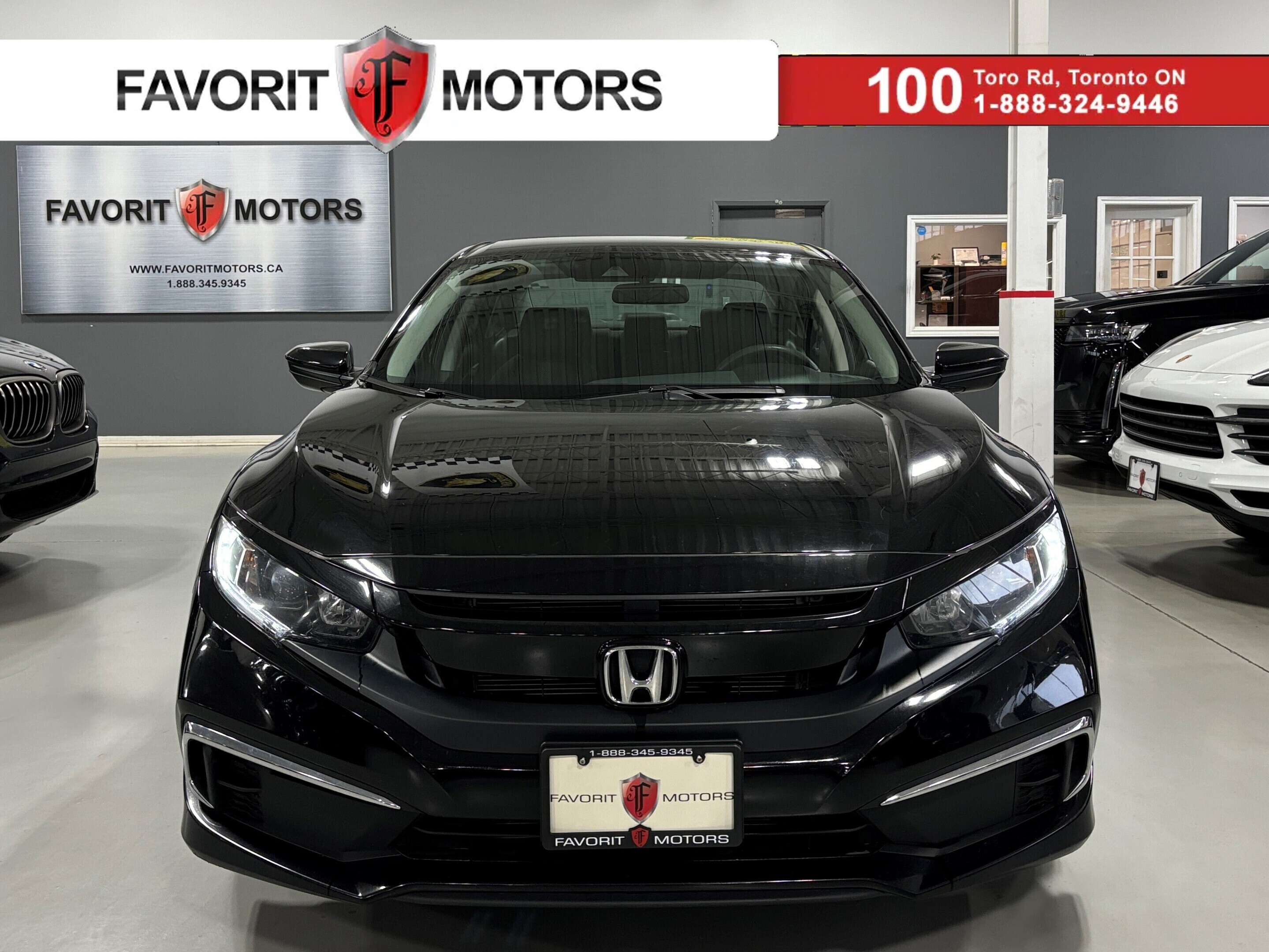 2021 Honda Civic Sedan LX CVT|BACKUPCAMERA|HEATEDSEATS|SPORTMODE|ECOMODE|