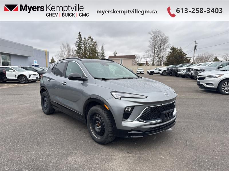 2024 Buick Encore GX Sport Touring  - Power Liftgate