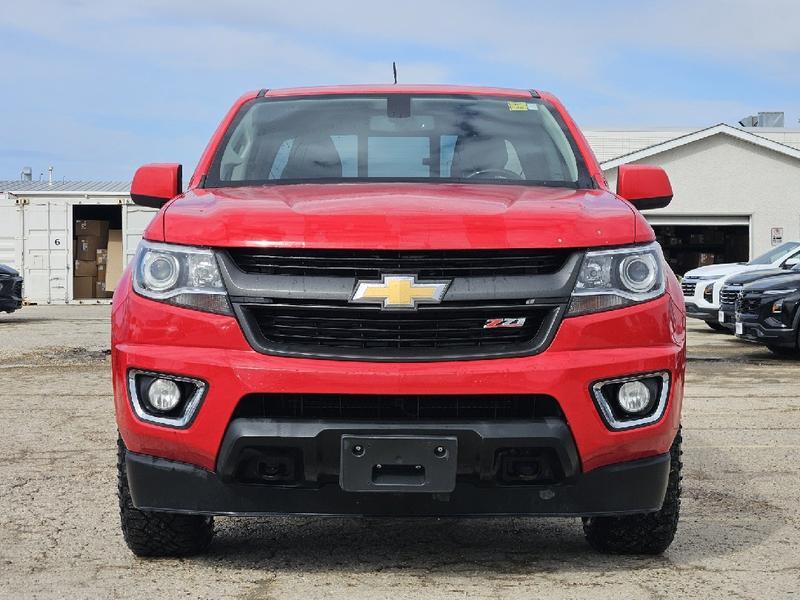 Colorado Z71