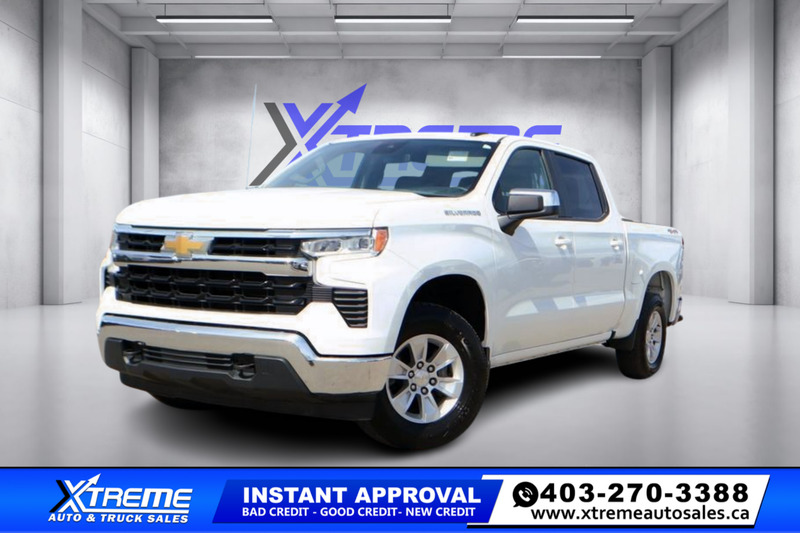2023 Chevrolet Silverado 1500 LT   - NO FEES!