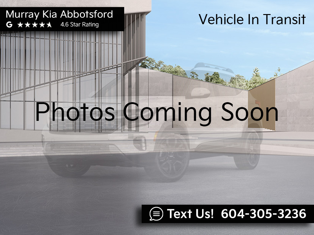 2025 Kia EV6 Land w-GT-Line Limited Pkg AWD