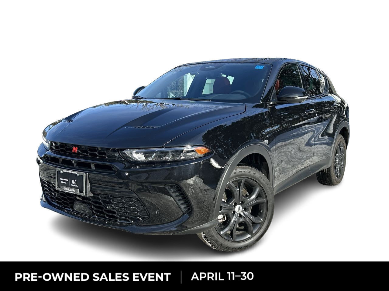 2024 Dodge Hornet GT Plus AWD Sales Event on now | First payment on 