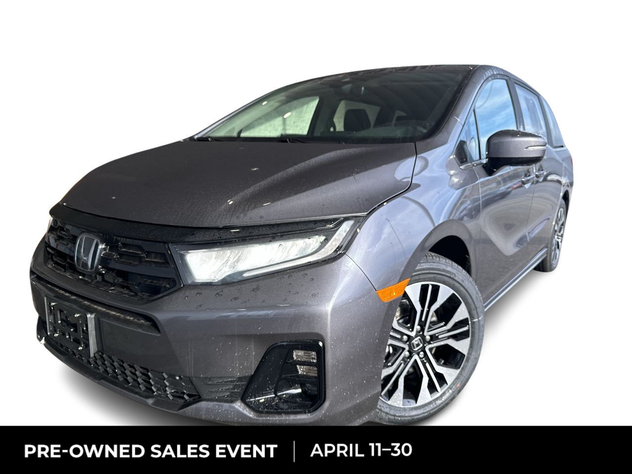 2025 Honda Odyssey Touring Auto | INSTOCK | AVAILABLE FOR SALE |
