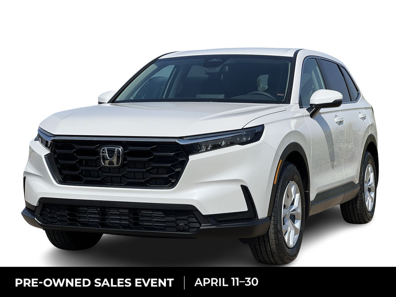 2025 Honda CR-V LX 2WD | INSTOCK | AVAILABLE FOR SALE |