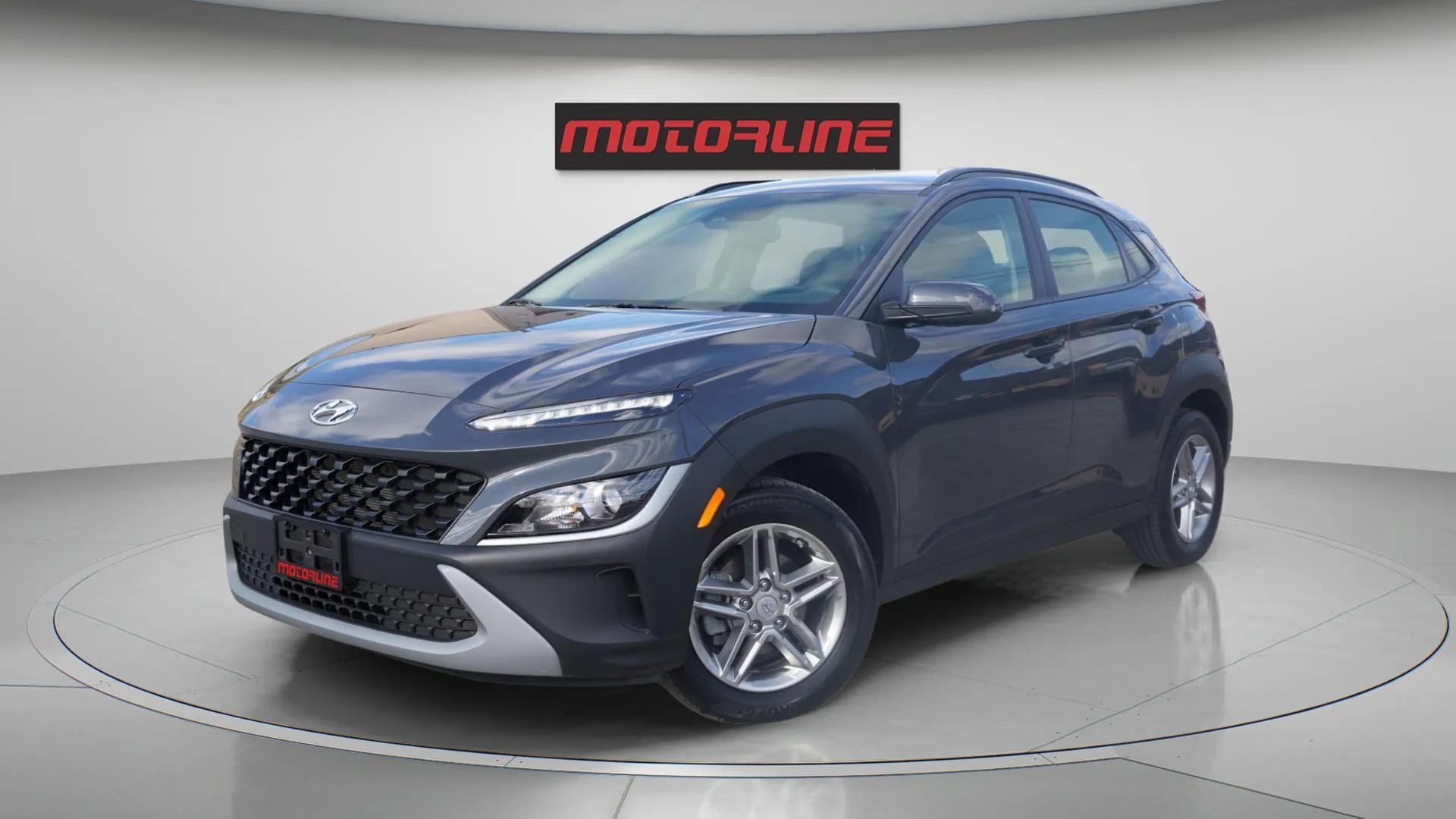 2023 Hyundai Kona 2.0L Essential FWD
