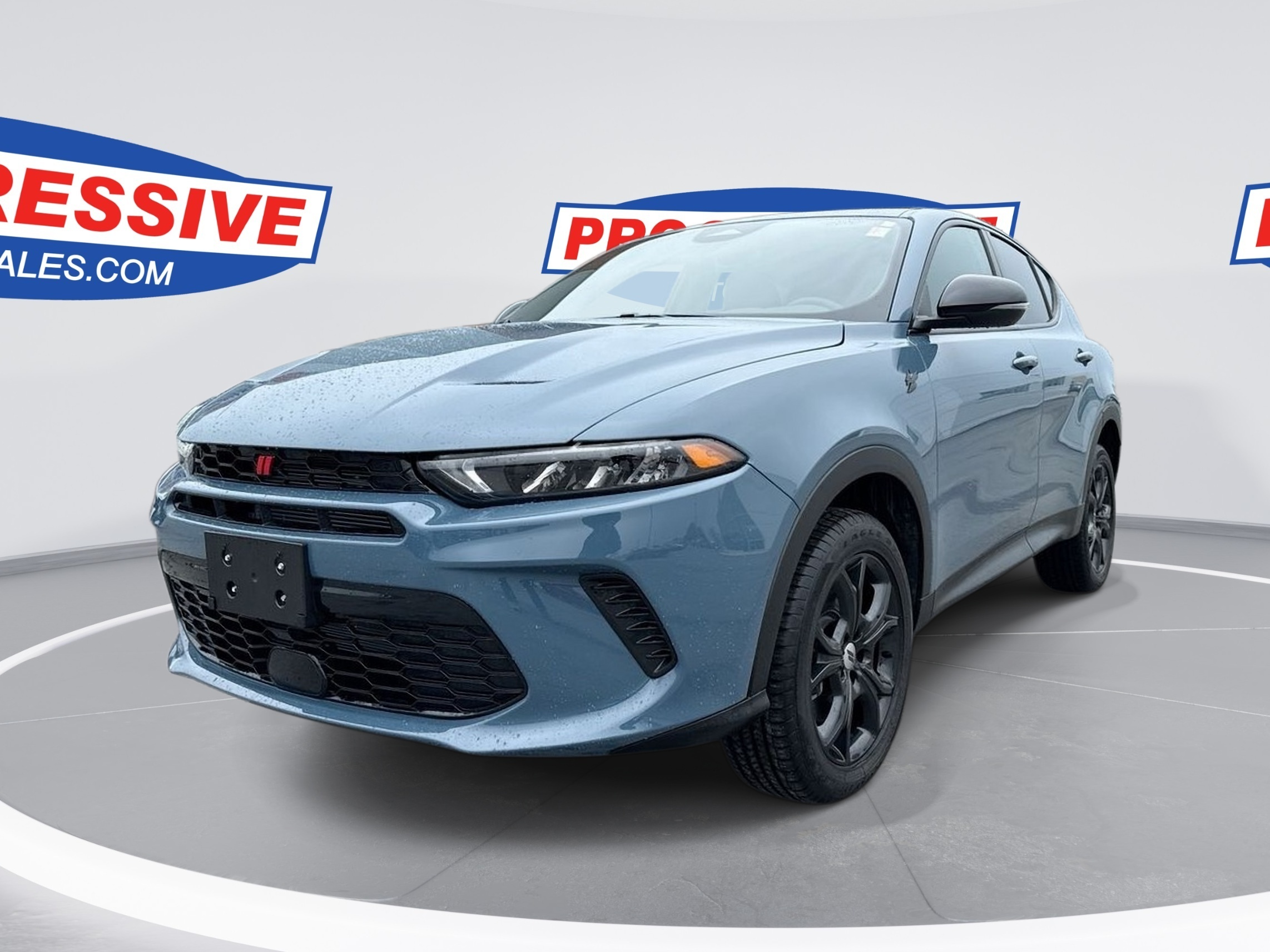 2024 Dodge Hornet GT