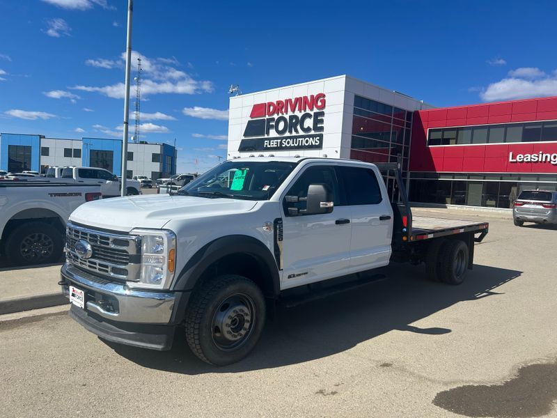 2023 Ford F-550 XLT