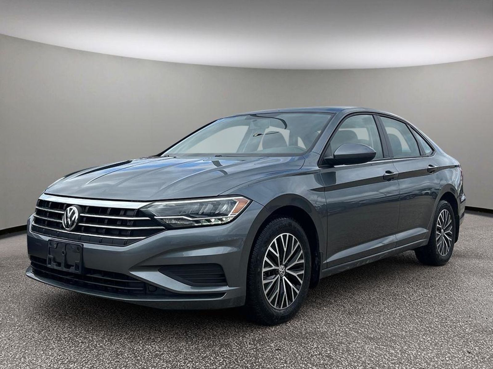 2021 Volkswagen Jetta Comfortline | Local MB Vehicle | Heated Front Seat