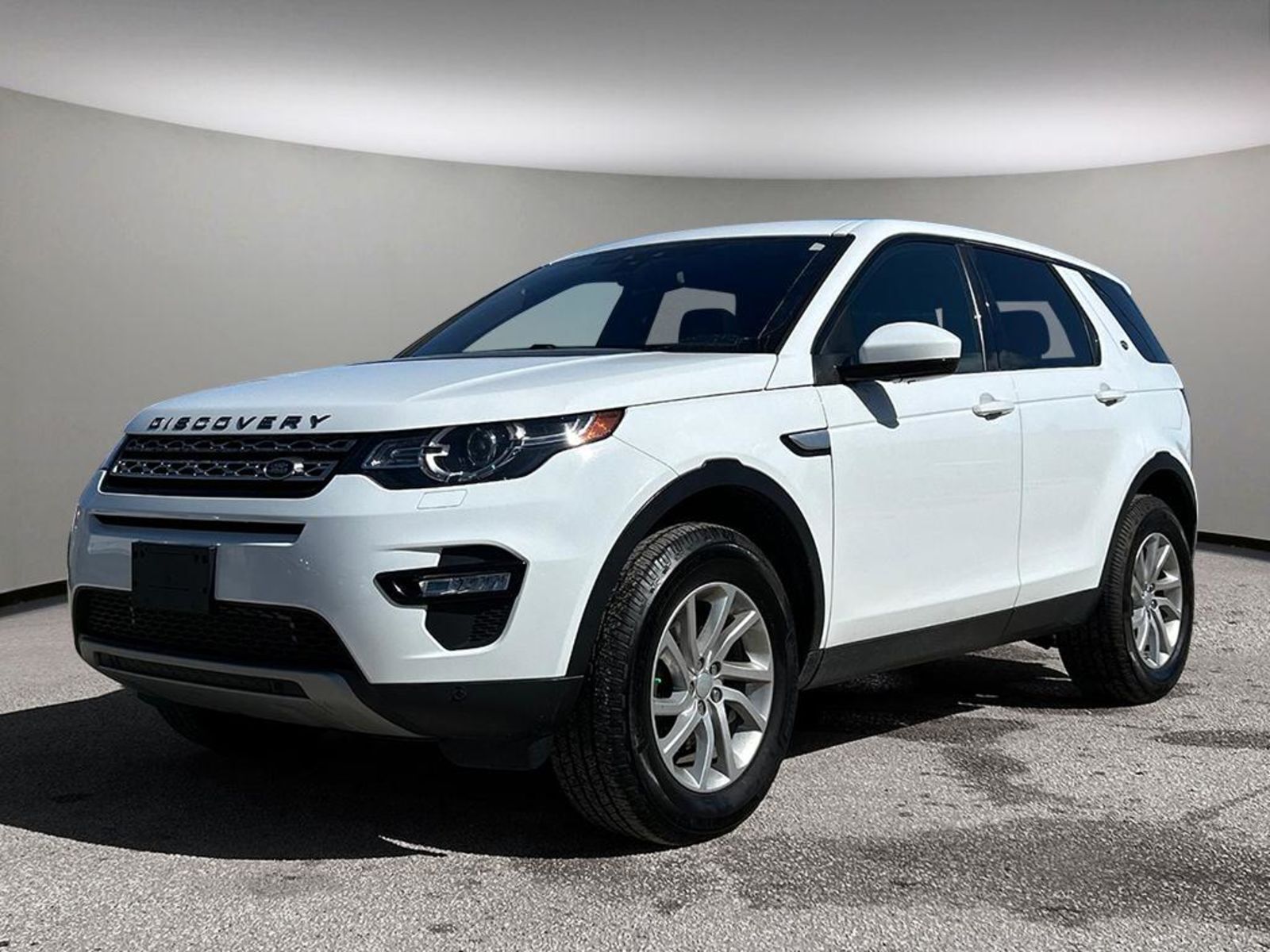 2017 Land Rover Discovery Sport HSE | Clean Carfax | 4WD | Heated Front Seats & St