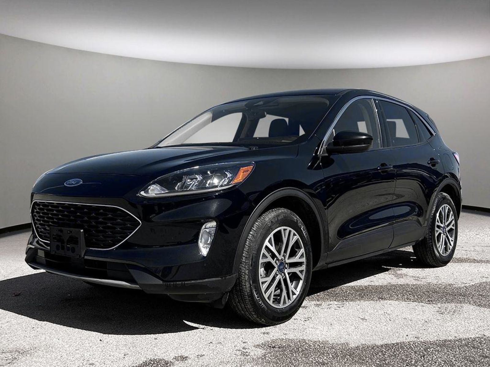 2022 Ford Escape SEL | AWD | Heated Front Seats & Steering Wheel | 