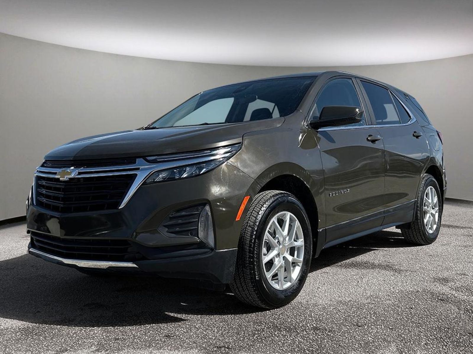 2024 Chevrolet Equinox LT | AWD | Heated Front Seats | Apple Carplay & An