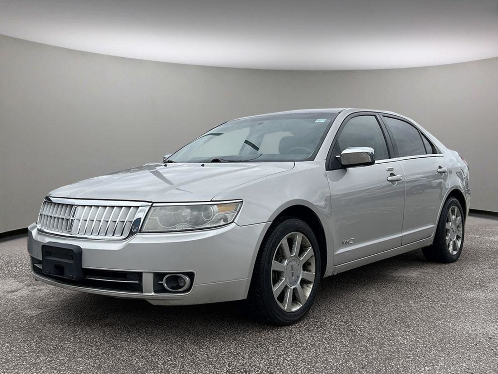 2007 Lincoln MKZ **As Traded**