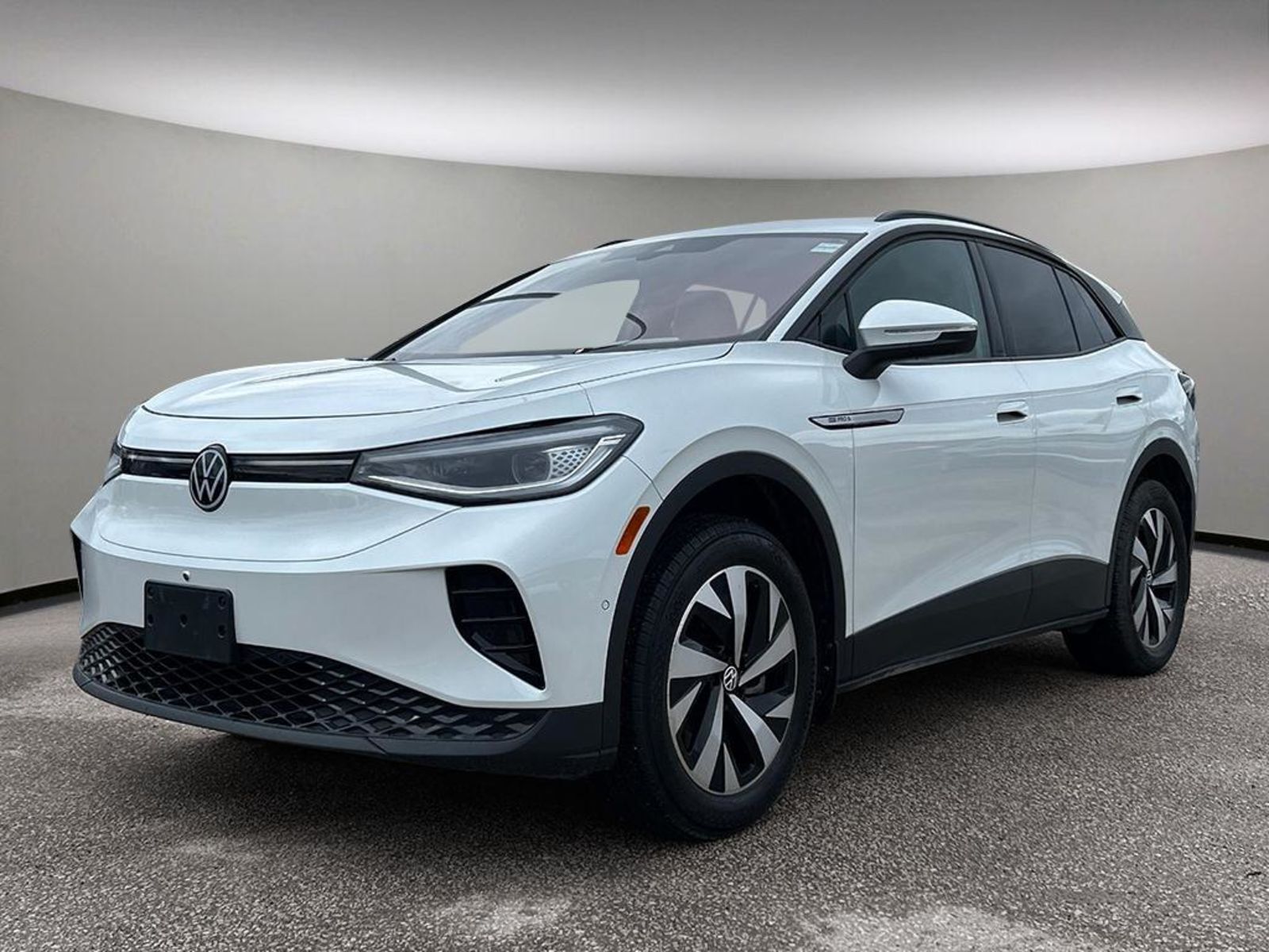 2023 Volkswagen ID.4 Pro | Statement Package | AWD | Local MB Vehicle |