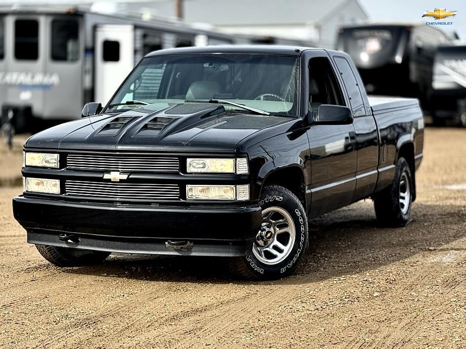 1998 Chevrolet 1500 