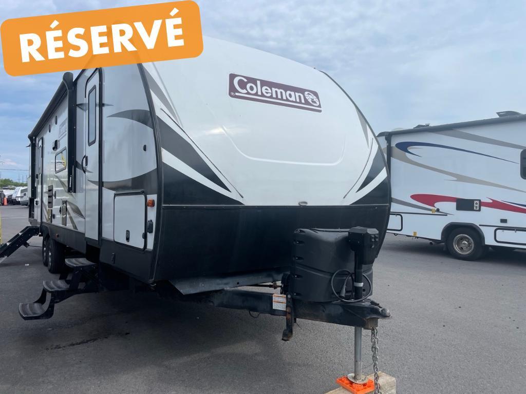 2021 Coleman 3215BH 